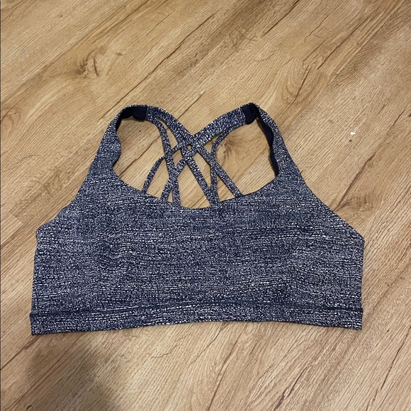 Lululemon Free To Be Serene Bra - Picture 5 of 12
